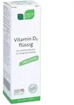 Nicapur Vitamin D3 Fluess