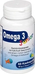 PZN-DE 10329072, Berco - Arzneimittel Omega 3 Junior Berco 60 St&uuml;ck, Grundpreis: