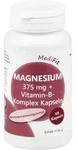 Magnesium 375 mg + Vitamin B-Komplex Kapseln