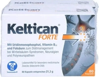 PZN-DE 16866753, Trommsdorff Keltican forte Kapseln 2x80 St&uuml;ck, Grundpreis: &euro;