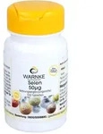 Selen 50 g Tabletten