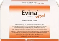 PZN-DE 14056085, Rodisma-Med Pharma Evina vital 120 St&uuml;ck, Grundpreis: &euro; 0,39 /