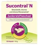Sucontral N