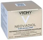 Vichy Neovadiol Nachtcreme In den Wechseljahren