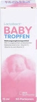PZN-DE 17166756, HLH BioPharma Lactobact BABY TROPFEN 15 ml, Grundpreis: &euro;