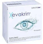 Xevakrin Kapseln