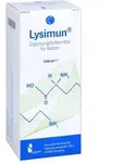 Lysimun Katze