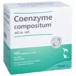 Coenzyme Comp Ad Us Vet