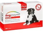 Dogenzyme Gelenk magensaftres. Filmtabletten vet.