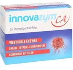 Innovazym Ca magensaftresistente Tabletten