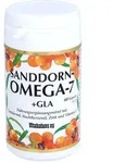 Sanddorn Omega-7