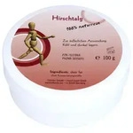 Hirschtalg 100% naturrein