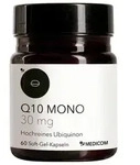 Q10 MONO 30 mg Weichkapseln