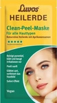 PZN-DE 16356957, Heilerde-Gesellschaft Luvos Just Luvos Heilerde Maske Clean-Peel