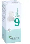 Biochemie Pfl&uuml;ger Globuli Nr. 9 Natrium phosphoricum D6