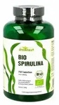 Bio-spirulina