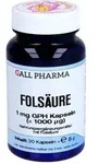 Fols&auml;ure 1 mg GPH Kapseln