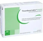 Thrombosol Aktiv