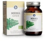Moringa 400 mg Kapseln Bio