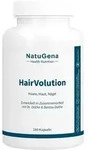 Hairvolution