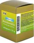PZN-DE 13723852, FBK-Pharma Bockshornklee Kapseln 60 St&uuml;ck, Grundpreis: &euro; 0,16