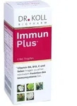 Immun Plus Dr. Koll Gemmo Komplex Vit. B6 B12 Selen