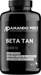 PZN-DE 18236312, Vitabay CV Beta Carotin 50000 Ie 180 St&uuml;ck, Grundpreis:...