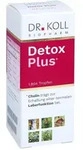 Detox Plus Dr. Koll Gemmo Komplex Cholin