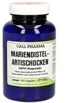 Mariendistel Artischo Gph