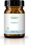 PZN-DE 17991779, Heidelberger Chlorella Vitamin K2 54 g, Grundpreis: &euro; 850,- /