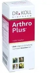 Arthro Plus Dr.Koll Gemmo Komplex Weinrebe Zink