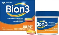 PZN-DE 18010737, WICK Pharma - Zweigniederlassung der Procter & Gamble Bion3 Energy