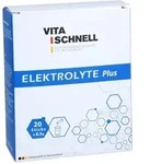Elektrolyte Plus