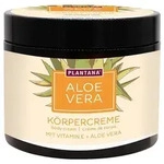 Plantana AloeVera K&ouml;rpercreme mit Vitamin-E