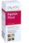 Femin Plus Dr. Koll Gemmo Komplex Himbeere Vit. B12