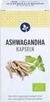 PZN-DE 18094970, Aleavedis Naturprodukte Ashwagandha 300 mg Bio Kapseln Vegan...