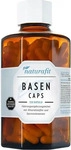 PZN-DE 18229329, Naturafit Basen Caps 320 St&uuml;ck, Grundpreis: &euro; 0,18 / St&uuml;ck