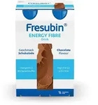 Fresubin energy fibre Drink Schokolade Trinkflasche