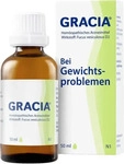 PZN-DE 16035940, Dr. Theiss Naturwaren Gracia Tropfen 50 ml, Grundpreis: &euro;