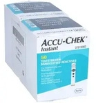 Accu-Chek Instant Teststreifen EurimPharm