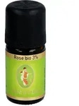 Rose bio 3%