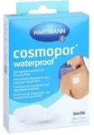 Cosmopor waterproof Wundverband 7,2 cm x 5 cm OTC