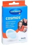 Cosmos Brandwundenpflaster 68 x 43 mm