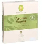 Set Aroma Sauna Frische & Energie
