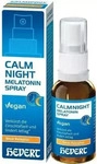 PZN-DE 18413211, Hevert-Arzneimittel Calmnight Melatonin Spray 30 ml, Grundpreis:
