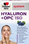 PZN-DE 18794696, Queisser Pharma Doppelherz Hyaluron + OPC system 30 St&uuml;ck,
