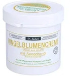 Ringelblumen Creme mit Sanddorn l