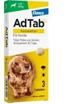 Adtab 450 mg Hund 11-22 kg