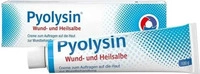 PZN-DE 13725928, Serumwerk Bernburg Pyolysin Wund- und Heilsalbe 100 g, Grundpreis: