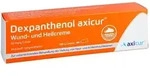 Dexpanthenol axicur Wund- und Heilcreme 50 mg/g